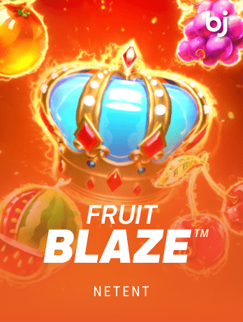 Fruit Blaze™png